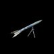 Moonshot - Model Rocket DIY Kit