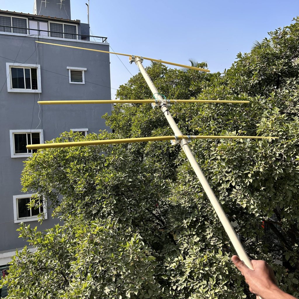 Weather Satellite Receiver Kit Receive Live Weather Satellite Images