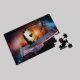Unravel the Universe: 104 pcs Space Jigsaw Puzzle - James Webb Space Telescope Edition